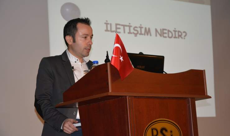 MHP Bursa İlçe Teşkilatları İznik’te Buluştu