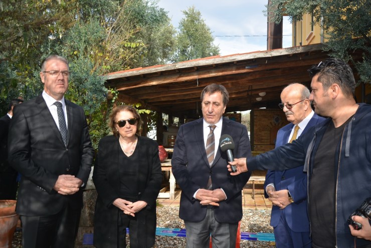 Vali İzzettin Küçük’ten Yerinde İnceleme