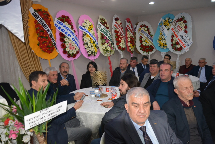 Recep Uslu, Beşinci Yılında Yeniden Güven Tazeledi