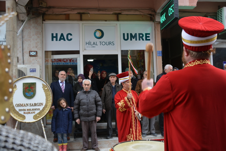 Hac Ve Umre Turlarına Uzman Desteği