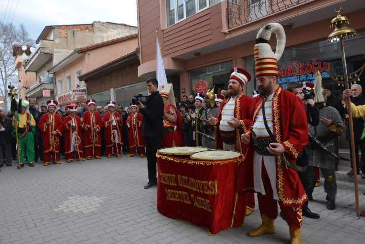 Hac Ve Umre Turlarına Uzman Desteği