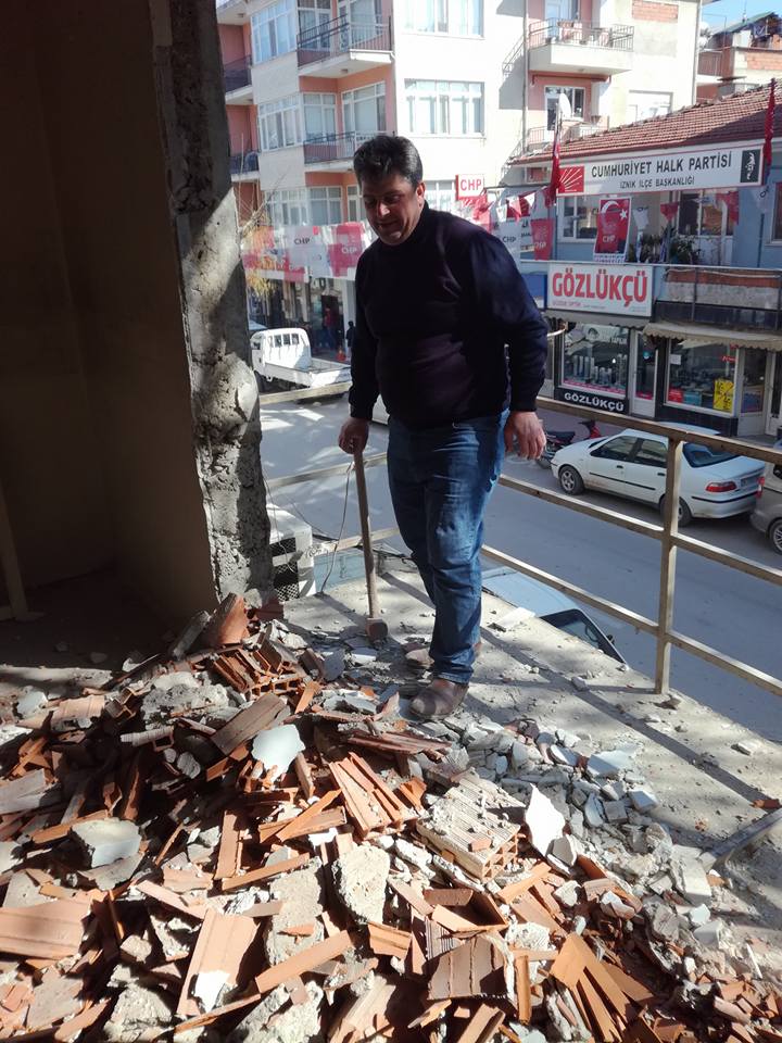 Ne Zamandır Özel İsteğe Göre Ağaç Kesiliyor?