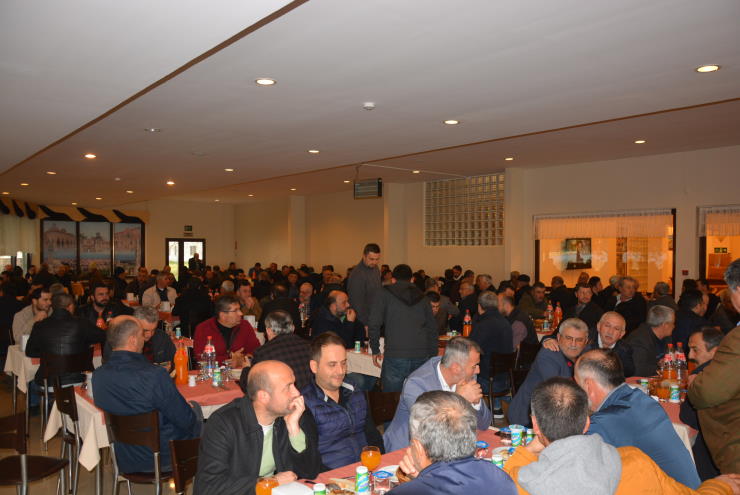Drazali Tarım Tarafından Üreticiye Bilgi Desteği
