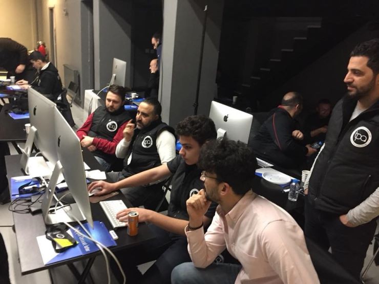 14 Yaşında İHA Lisansına Sahip Oldu