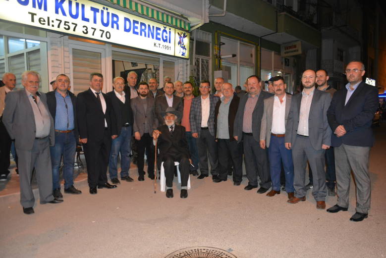 Kadir Yüksek İkinci Döneminde Güven Tazeledi
