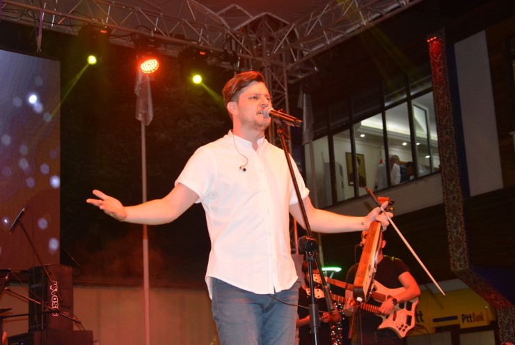 İznik’te Festival Coşkusu Start Aldı