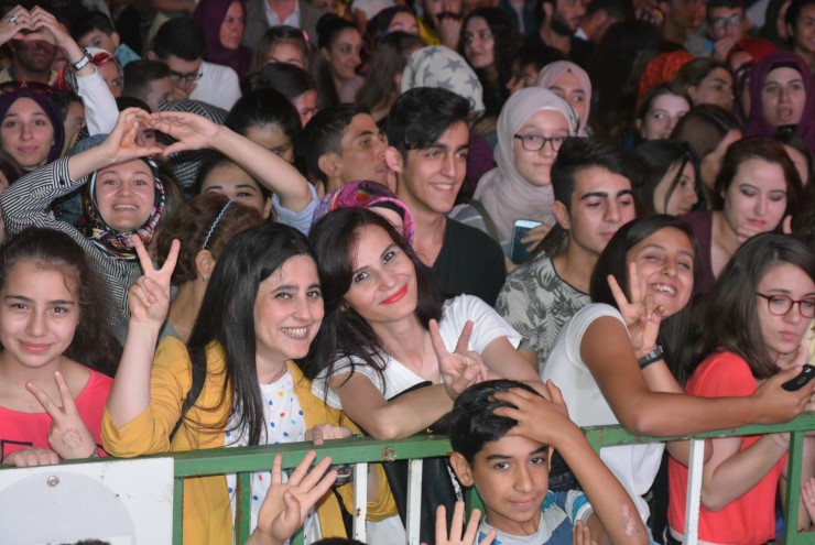 İznik’te Festival Coşkusu Start Aldı