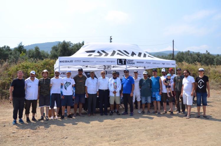 Tutulan Balıklar Tekrar İznik Gölü’ne Bırakıldı