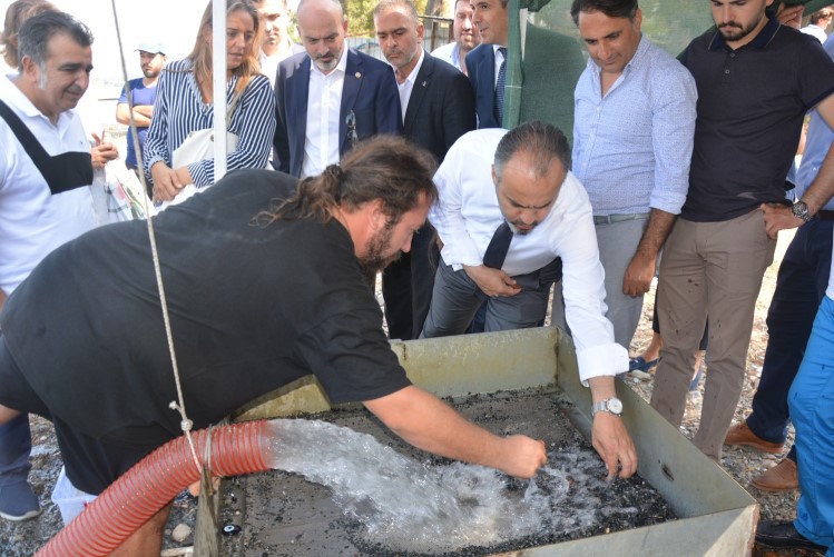 İznik’te Unesco Heyecanı Yeniden Başladı