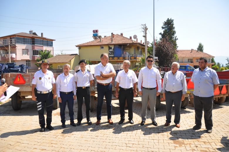 Protokolden Reflektör Farkındalığı