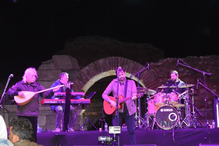 İznik, Moğollar İle Unutulmaz Bir Gece Yaşadı