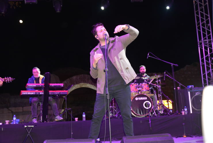 İznik, Moğollar İle Unutulmaz Bir Gece Yaşadı