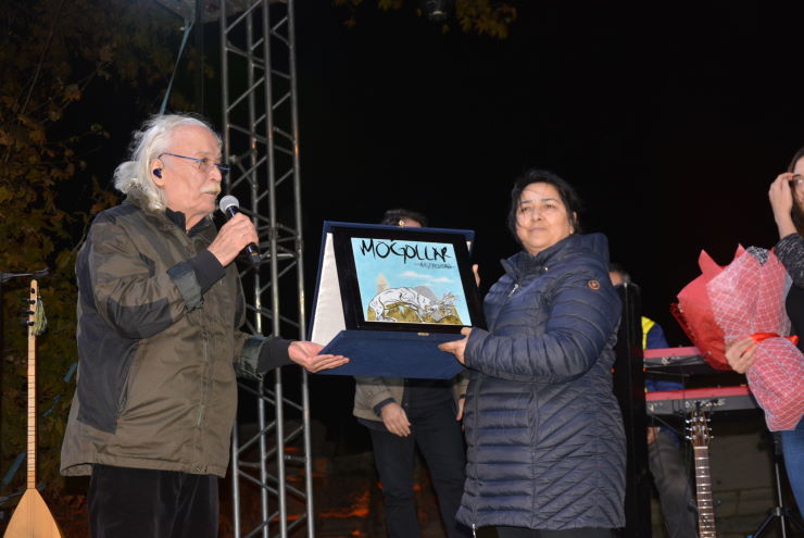 İznik, Moğollar İle Unutulmaz Bir Gece Yaşadı