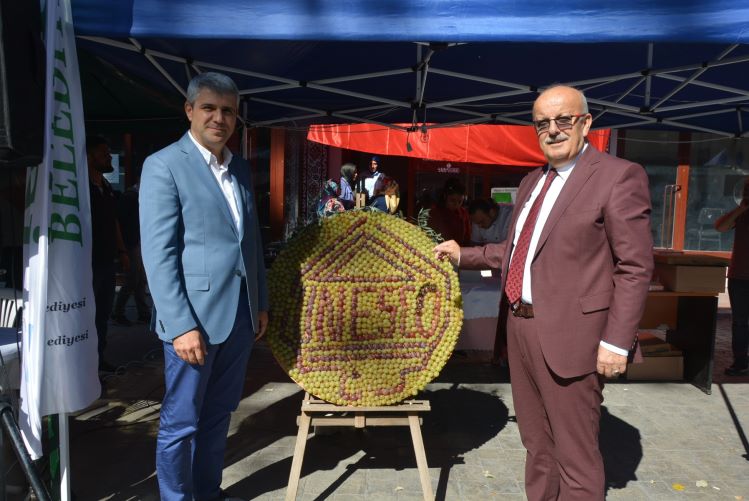 Geleneksel İznik Panayır’ının İlk Gününde Gündem Unesko Oldu