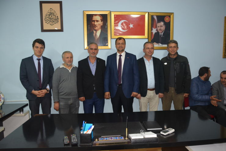 “Ayrıştırmak Değil Birleştirmek İçin Aday Oldum”