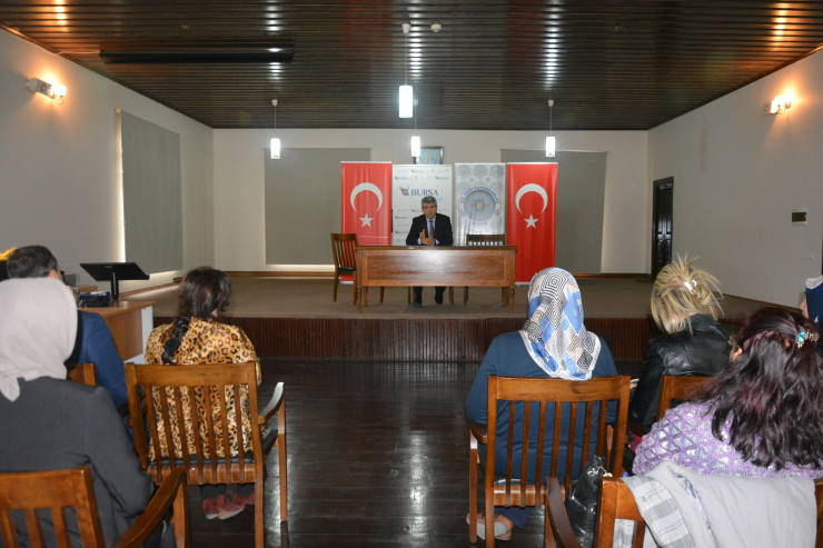 Murat Taş; “Paydaşlarımız İle Birlikte Yürüyeceğiz”