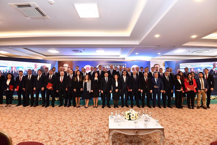İznik Adliyesi Ödüle Layık Görüldü