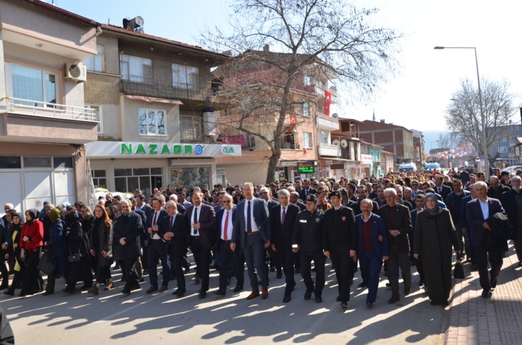 İznik’in fethinin 688.Yılı Coşkuyla Kutlandı
