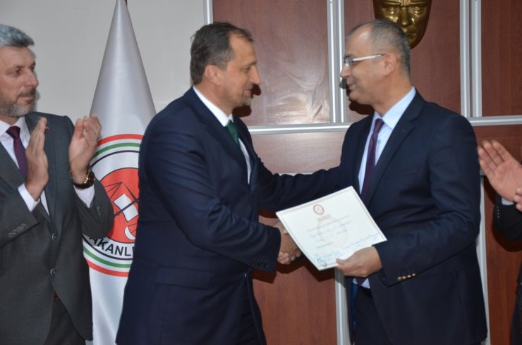 İznik Belediyesinde Usta Dönemi