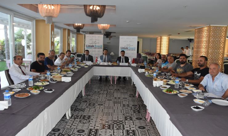 LİMAK ENERJİ’den Kamuoyuna Duyuru