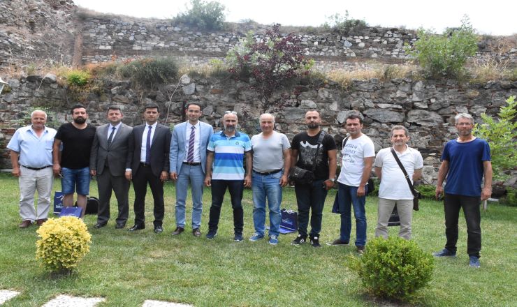 LİMAK ENERJİ’den Kamuoyuna Duyuru