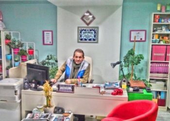 İznik Aya