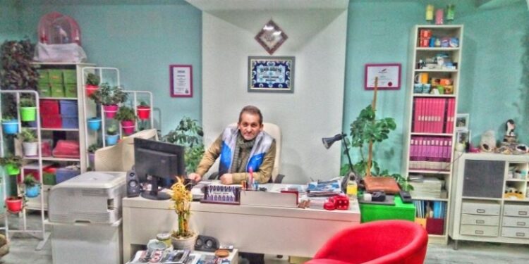 İznik Aya
