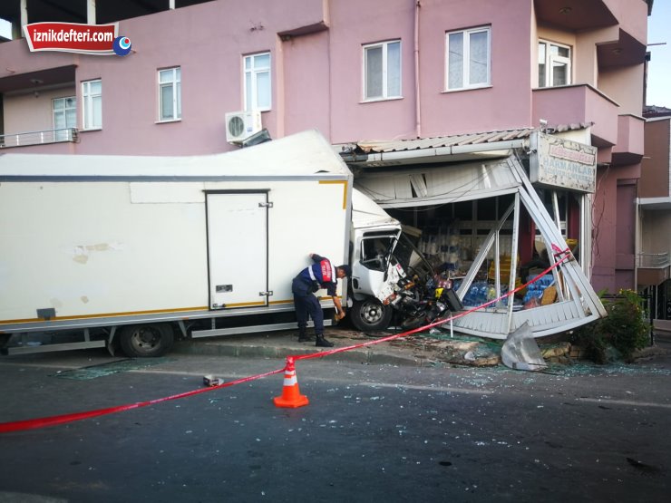 Boyalıca’da Can Pazarı, 5 Yaralı