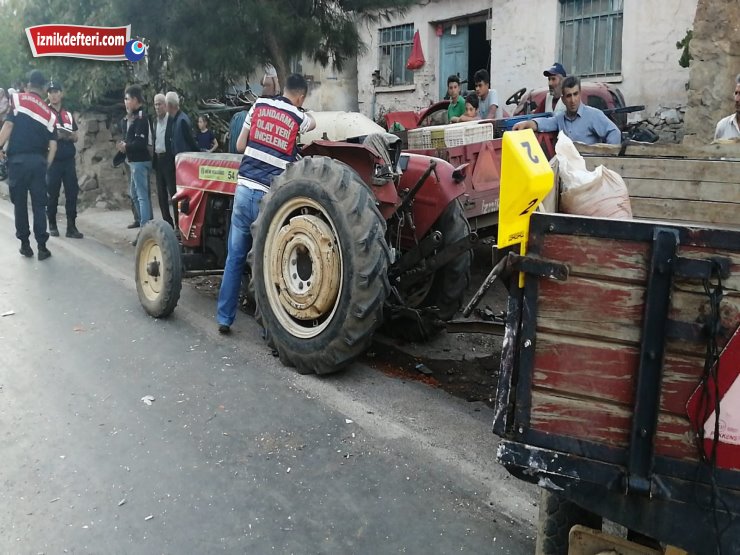 Boyalıca’da Can Pazarı, 5 Yaralı