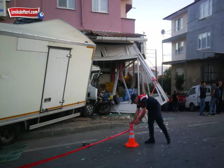 Boyalıca’da Can Pazarı, 5 Yaralı