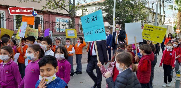 Selçuk ilköğretim Okulu