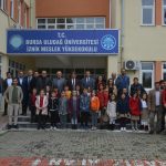 Uludağ Üniversitesi İznik Meslek Yüksekokulu