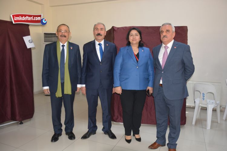 İpi Göğüsleyen Asiye Çalışkan Oldu