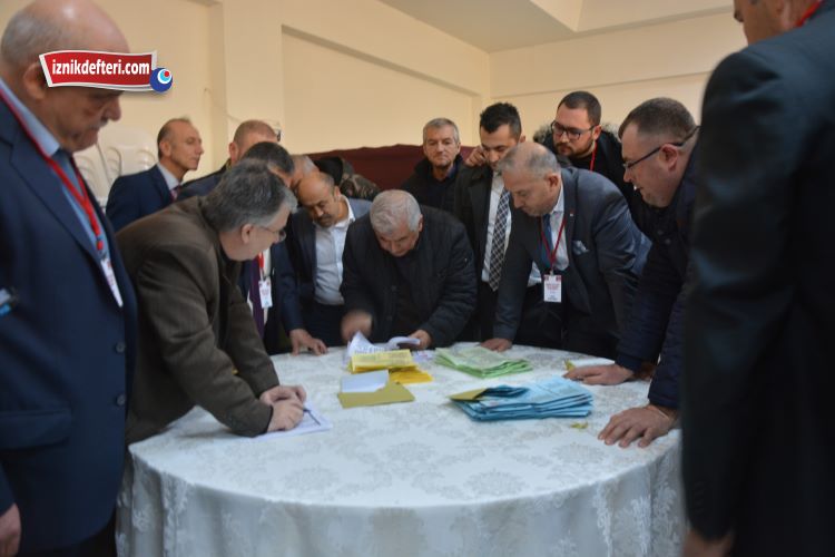 İpi Göğüsleyen Asiye Çalışkan Oldu