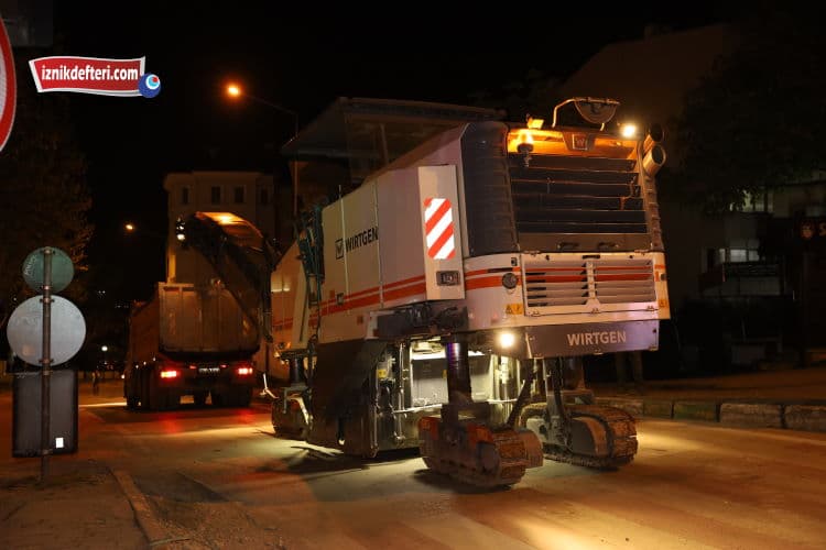 Bursa Büyükşehir