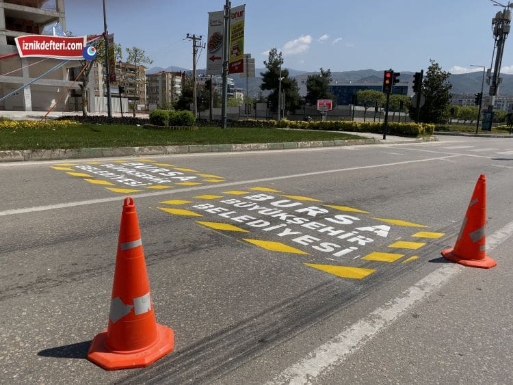 Bursa Büyük Şehir Belediyesi