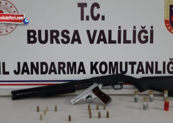 Bursa İl Jandarma Komutanlığı