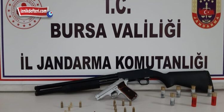 Bursa İl Jandarma Komutanlığı