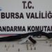 Bursa İl Jandarma Komutanlığı