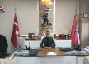 İznik Emniyet Müdürlüğü