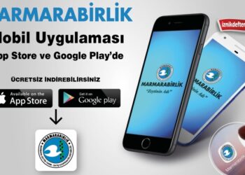 İznik Marmarabirlik