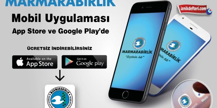 İznik Marmarabirlik