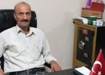 Müşküle Köyü