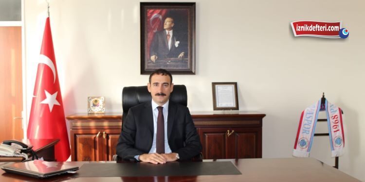 İznik Kaymakamlığı