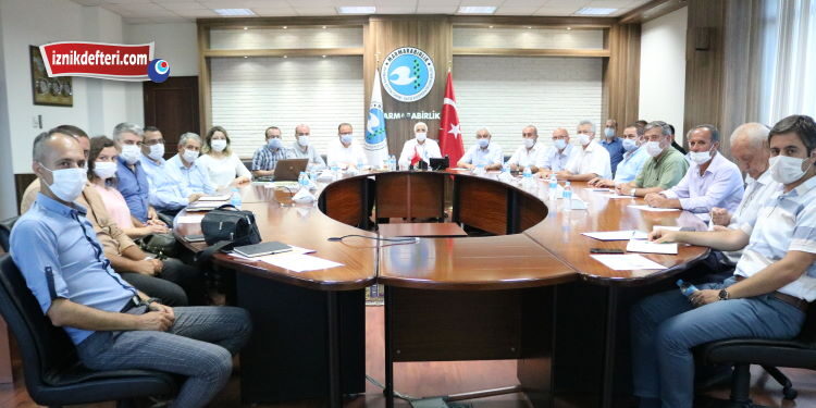 İznik Marmarabirlik