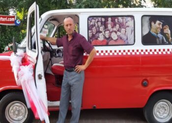 İznik Nostalji