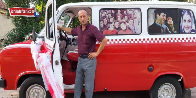 İznik Nostalji