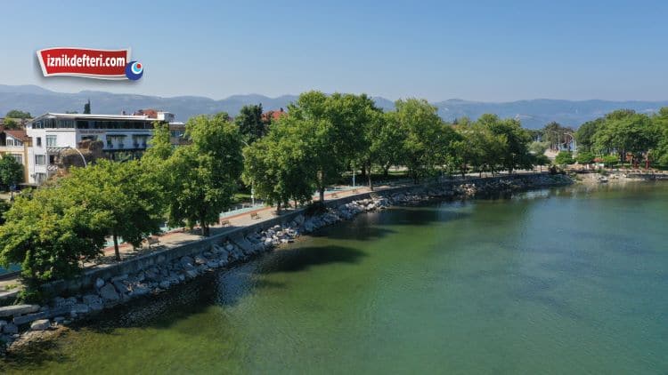 İznik Sahil