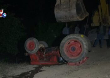 Elmalı köyü