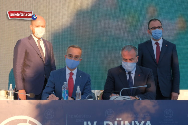 4. Dünya Göçebe Oyunları